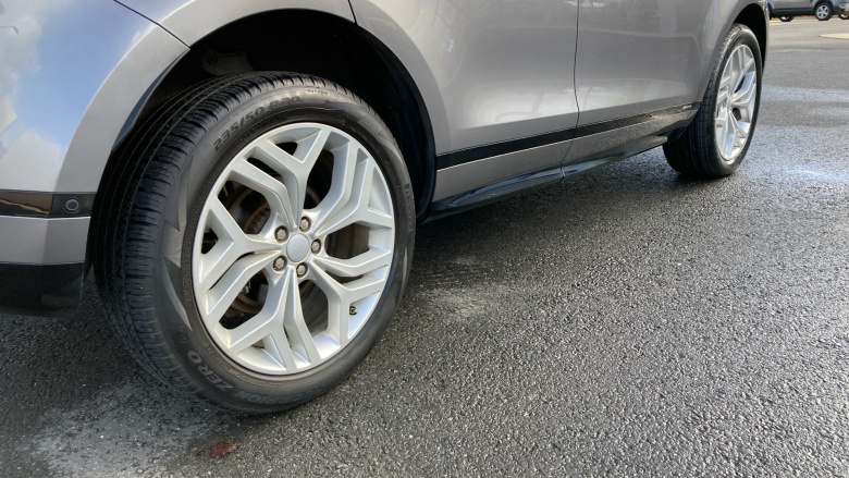 Land Rover Range Rover Evoque 2.0 D200 R-Dynamic SE 5dr Auto Diesel Hatchback